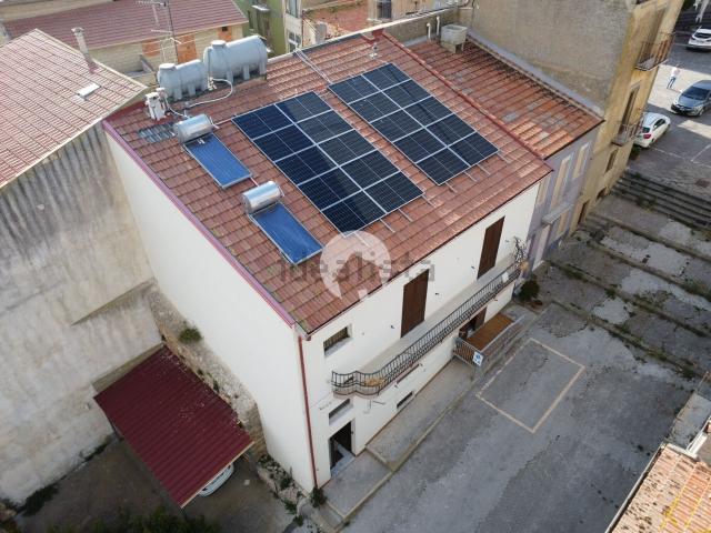 Appartamento in vendita a Nicosia, Sicilia