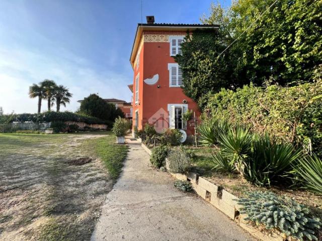 Appartamento in vendita a Piemonte, Asti
