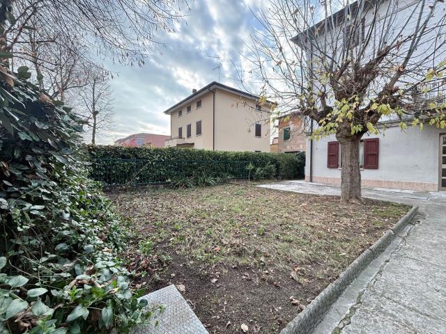 Appartamento in vendita a Unione delle Terre d'Argine, Soliera