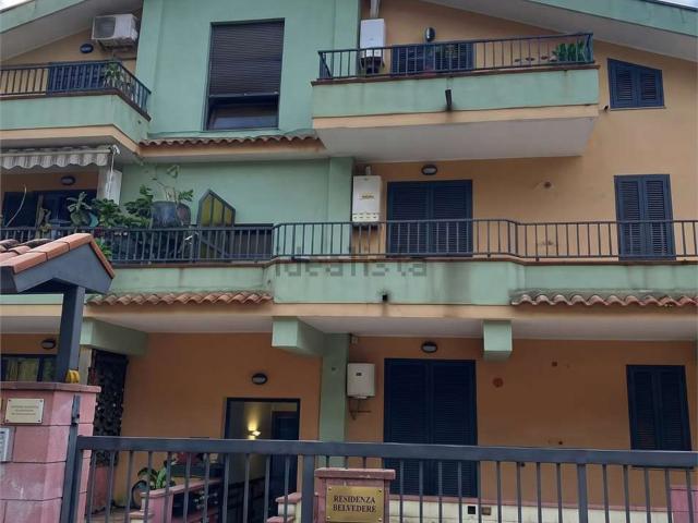 Appartamento in vendita a Cavallari, Saponara