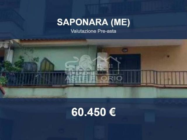 Appartamento in vendita a Cavallari, Saponara
