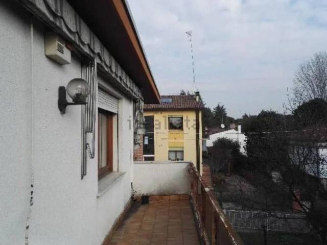 Appartamento in vendita a Treviso, Veneto
