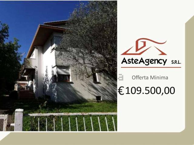 Appartamento in vendita a Treviso, Veneto