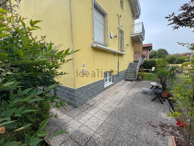 Appartamento in vendita a Cesate, Lombardia