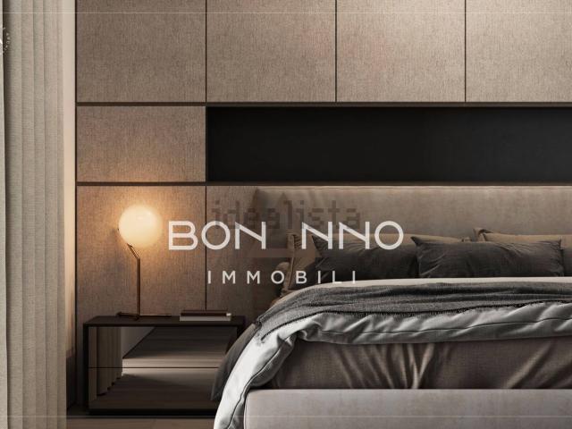 Appartamento in vendita a San Gaetano, Montebelluna