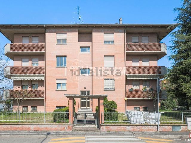Appartamento in vendita a Nuovo Circondario Imolese, Castel San Pietro Terme