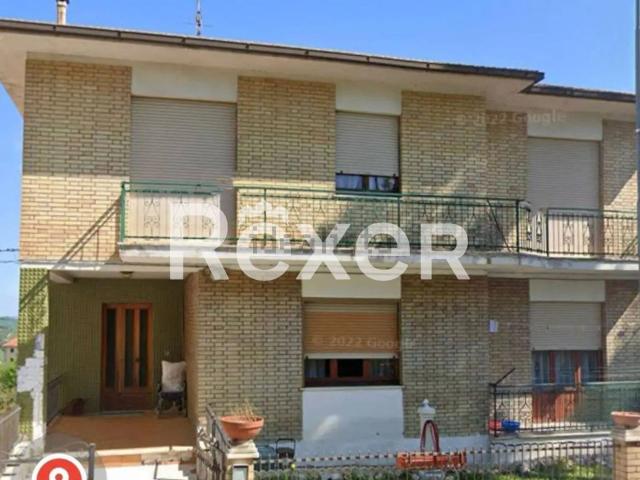 Appartamento in vendita a Marche, Fermo