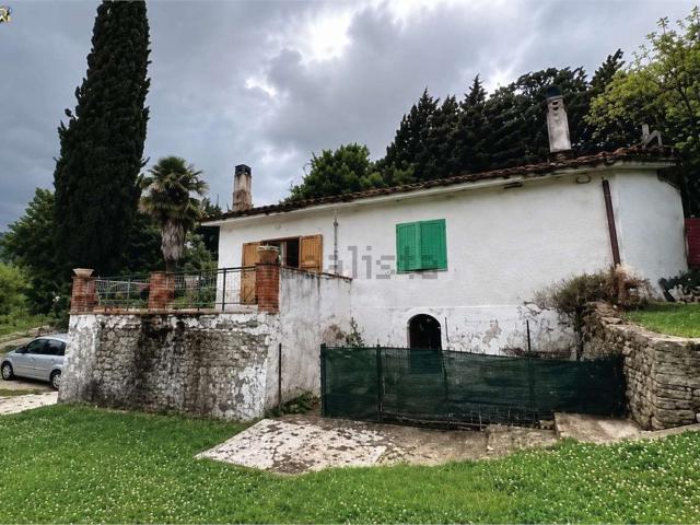 Appartamento in vendita a Santa Maria delle Grazie, Scandriglia