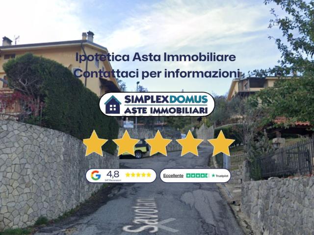 Appartamento in vendita a Palagani, Mendicino