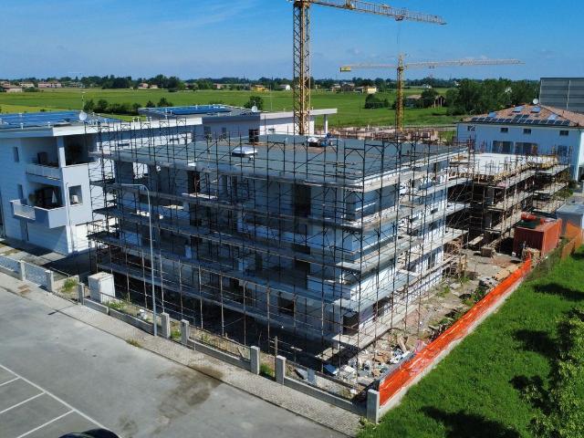 Appartamento in vendita a Unione dei comuni del Sorbara, Nonantola