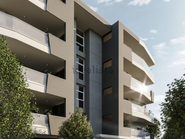 Appartamento in vendita a Cicogna, San Lazzaro