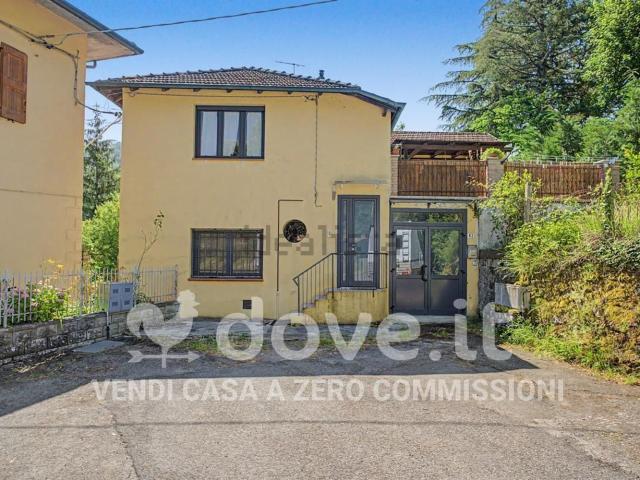 Appartamento in vendita a Unione dell'Appennino Bolognese, Castiglione Dei Pepoli