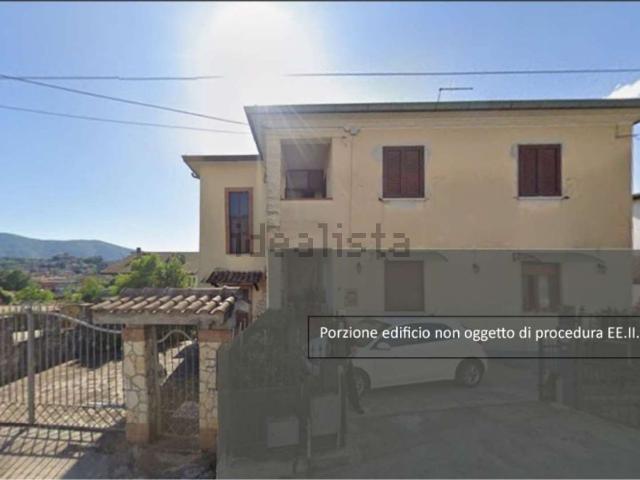 Appartamento in vendita a Ceccano, Lazio