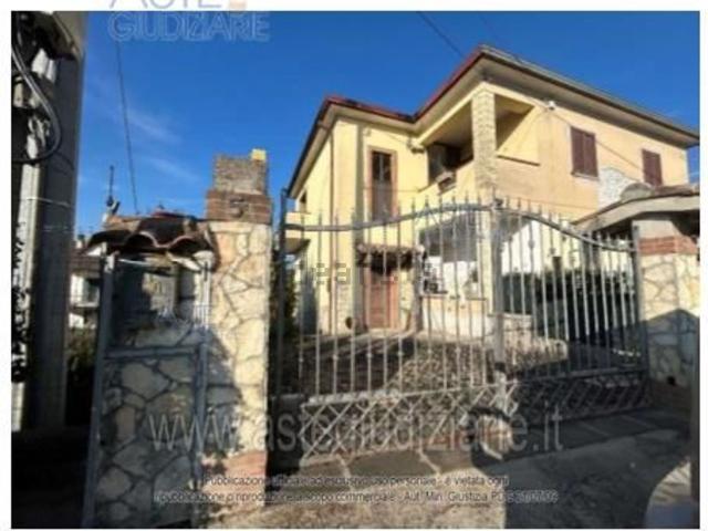 Appartamento in vendita a Ceccano, Lazio
