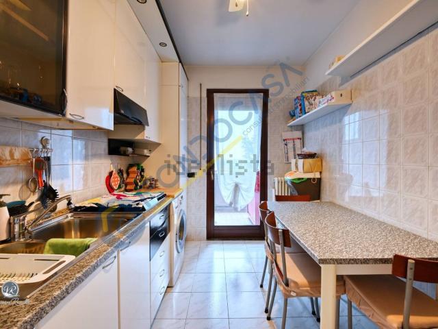 Appartamento in vendita a San Giuliano Monzese, Cologno Monzese