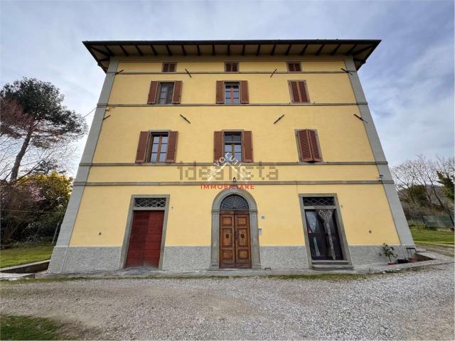 Appartamento in vendita a Fabbrecce, San Leo Bastia