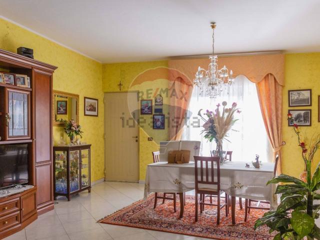 Appartamento in vendita a San Giovanni Galermo-Trappeto-Cibali, Catania