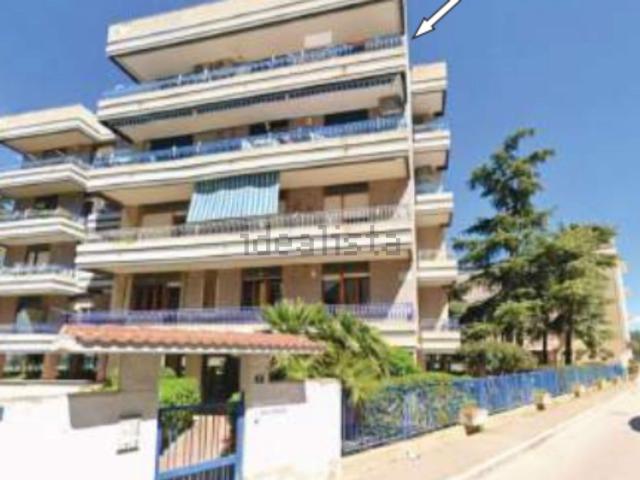 Appartamento in vendita a Puglia, Foggia