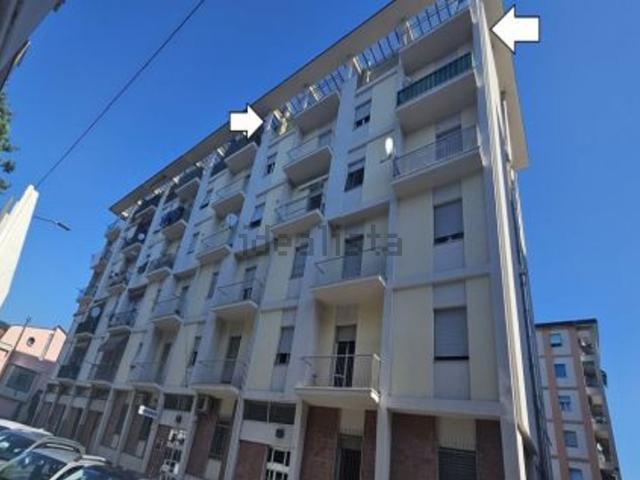 Appartamento in vendita a Mazzetta, La Spezia