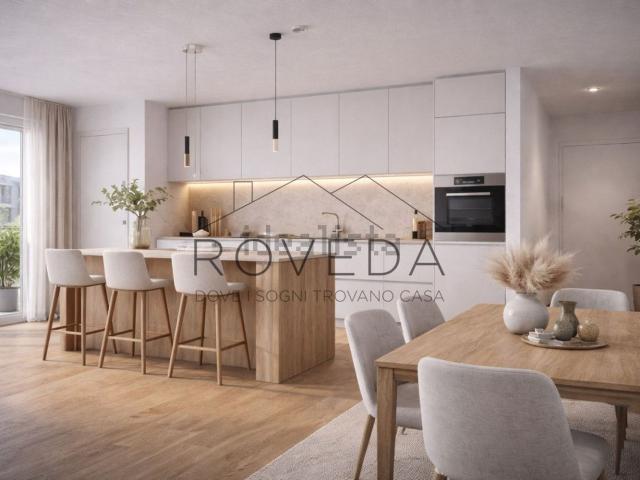 Appartamento in vendita a Preganziol, Veneto