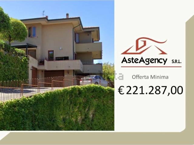 Appartamento in vendita a Marche, Ancona