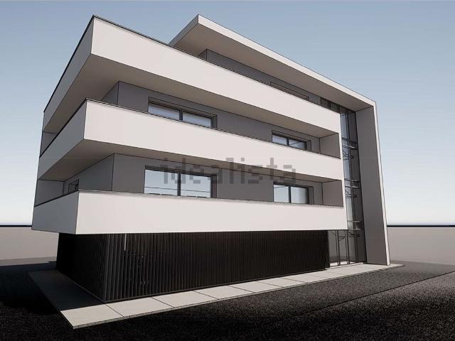 Appartamento in vendita a Marche, Pesaro E Urbino
