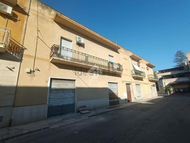 Appartamento in vendita a San Giuliano, Erice