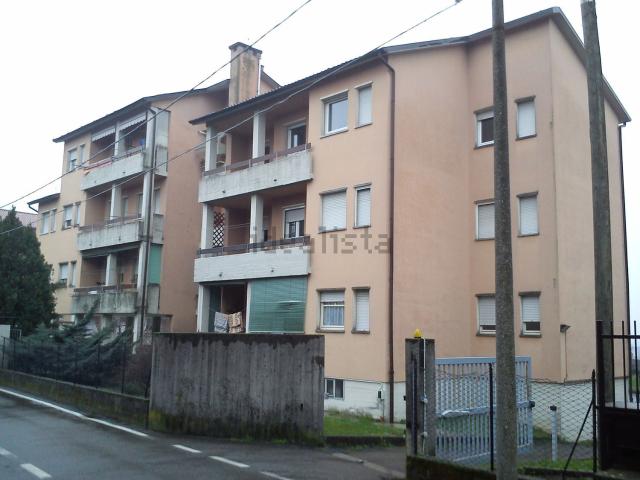 Appartamento in vendita a Veniano, Lombardia