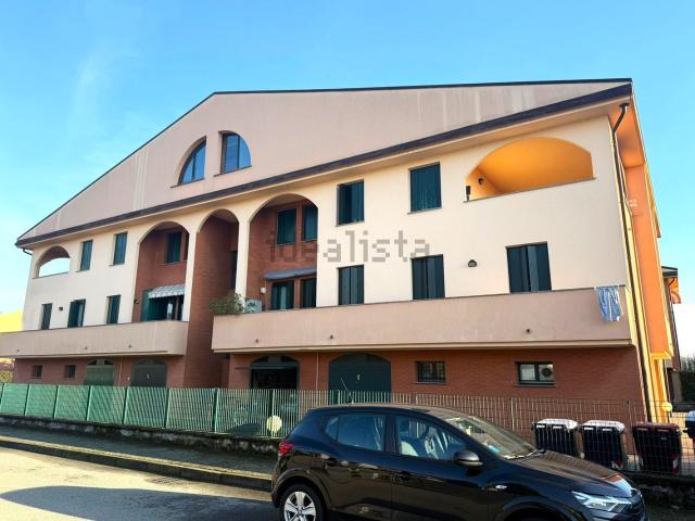 Attico in vendita a Piemonte, Novara