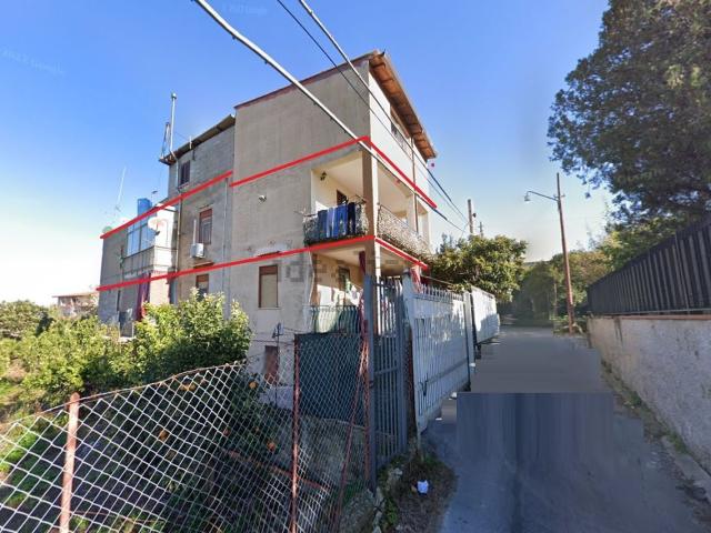 Appartamento in vendita a III Circoscrizione, Palermo