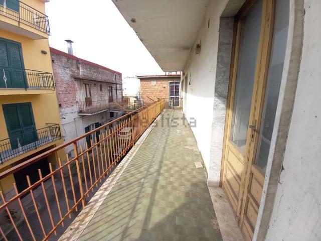 Appartamento in vendita a Marigliano, Napoli