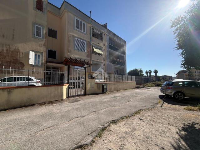 Appartamento in vendita a Quarto, Campania