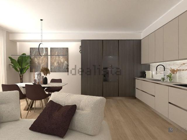 Appartamento in vendita a Brentasecca-Sabbioncello, Saonara