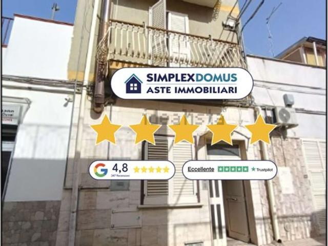 Appartamento in vendita a Puglia, Barletta-andria-trani