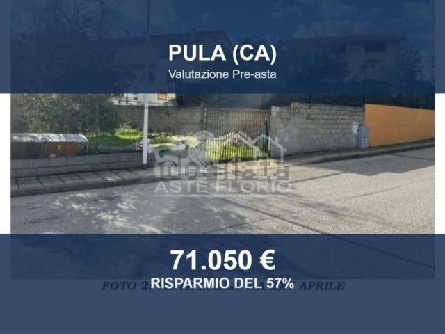 Appartamento in vendita a Pula, Sardigna/Sardegna