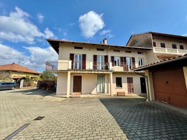 Appartamento in vendita a Piemonte, Biella