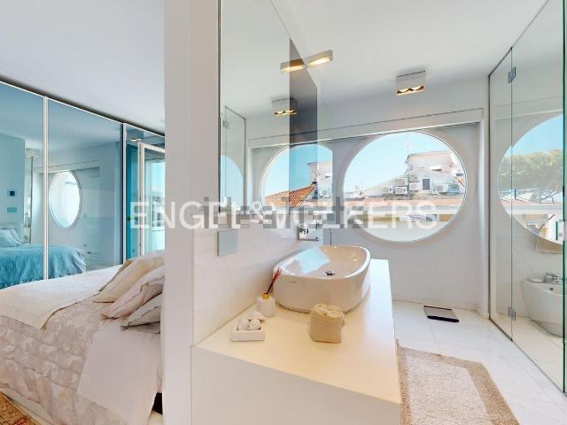 Attico in vendita a Alba, Riccione