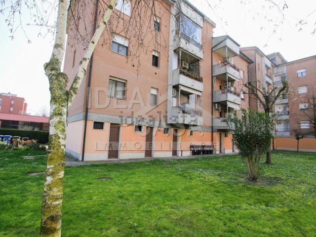 Appartamento in vendita a Unione Comuni Modenesi Area Nord, Mirandola