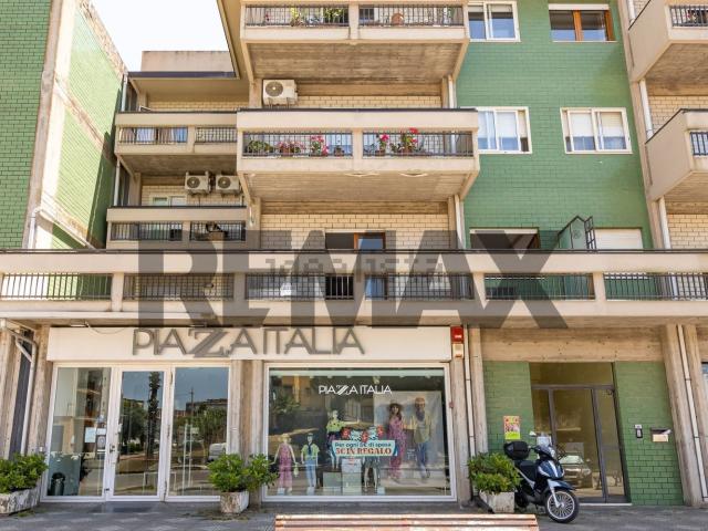 Appartamento in vendita a Caltagirone, Sicilia