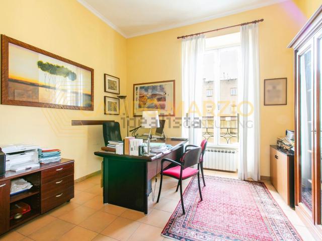 Appartamento in vendita a Municipio Roma I, Roma Capitale