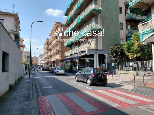 Appartamento in vendita a Portici, Campania