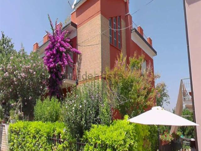 Appartamento in vendita a Il Crocifisso, Corridonia