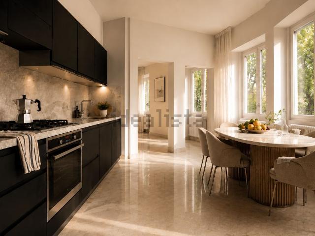 Appartamento in vendita a Parma Centro, Sorbolo