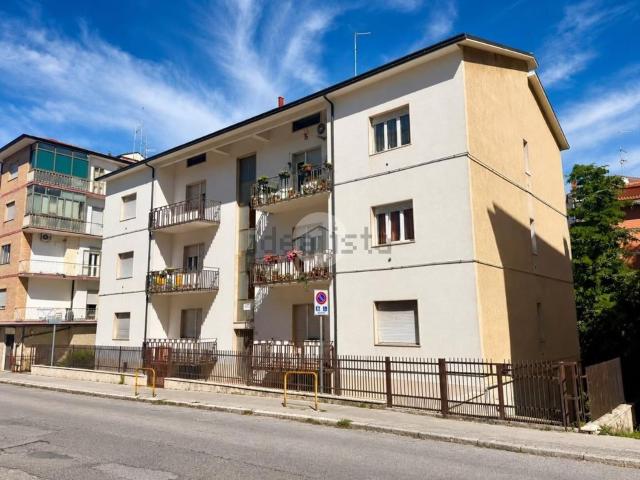 Appartamento in vendita a Campobasso