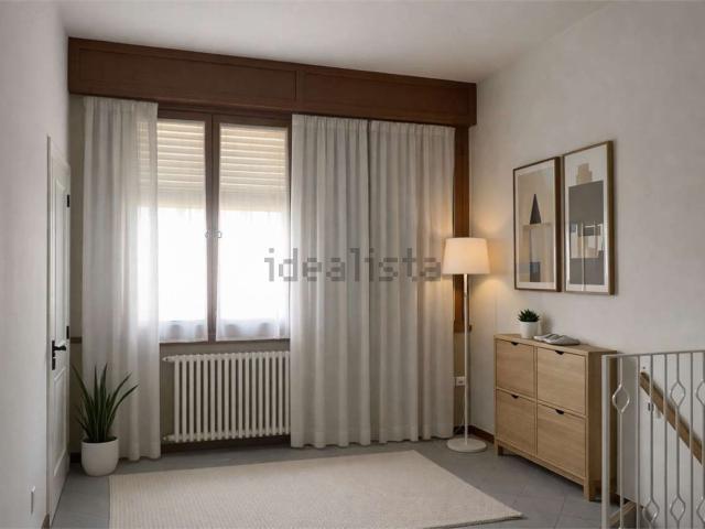 Appartamento in vendita a Santo Stefano esterna, Re
