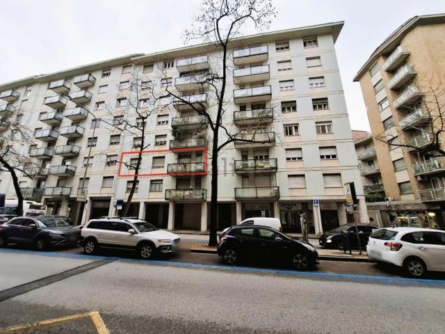 Appartamento in vendita a Borgo Aquileia, Reana Del Roiale