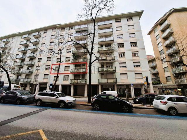 Appartamento in vendita a Borgo Aquileia, Reana Del Roiale