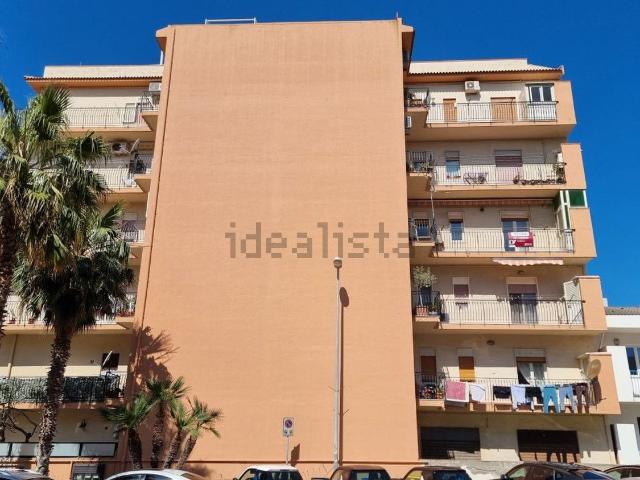 Appartamento in vendita a Santa Marina, Milazzo