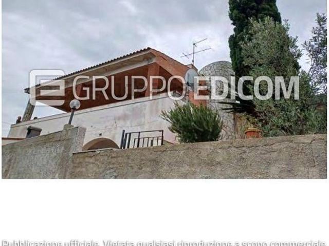 Appartamento in vendita a VI Circoscrizione, Messina