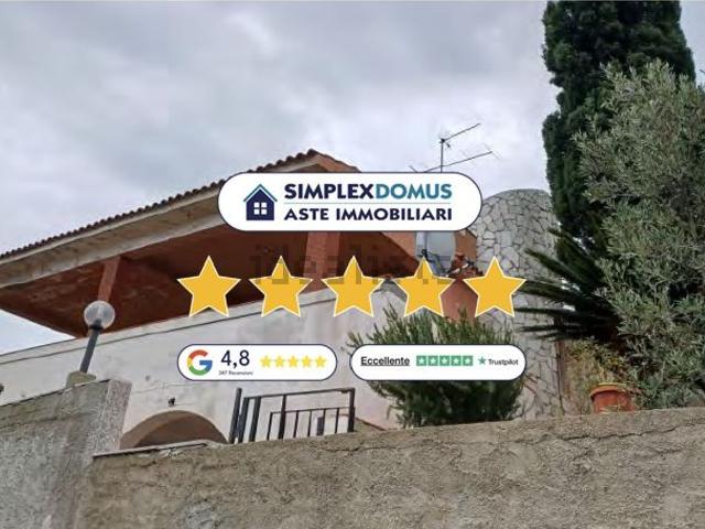 Appartamento in vendita a VI Circoscrizione, Messina